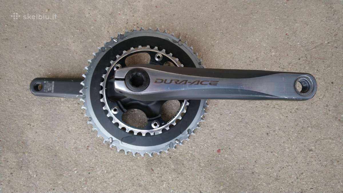 Shimano Dura-ace - nuotraukos Nr. 6