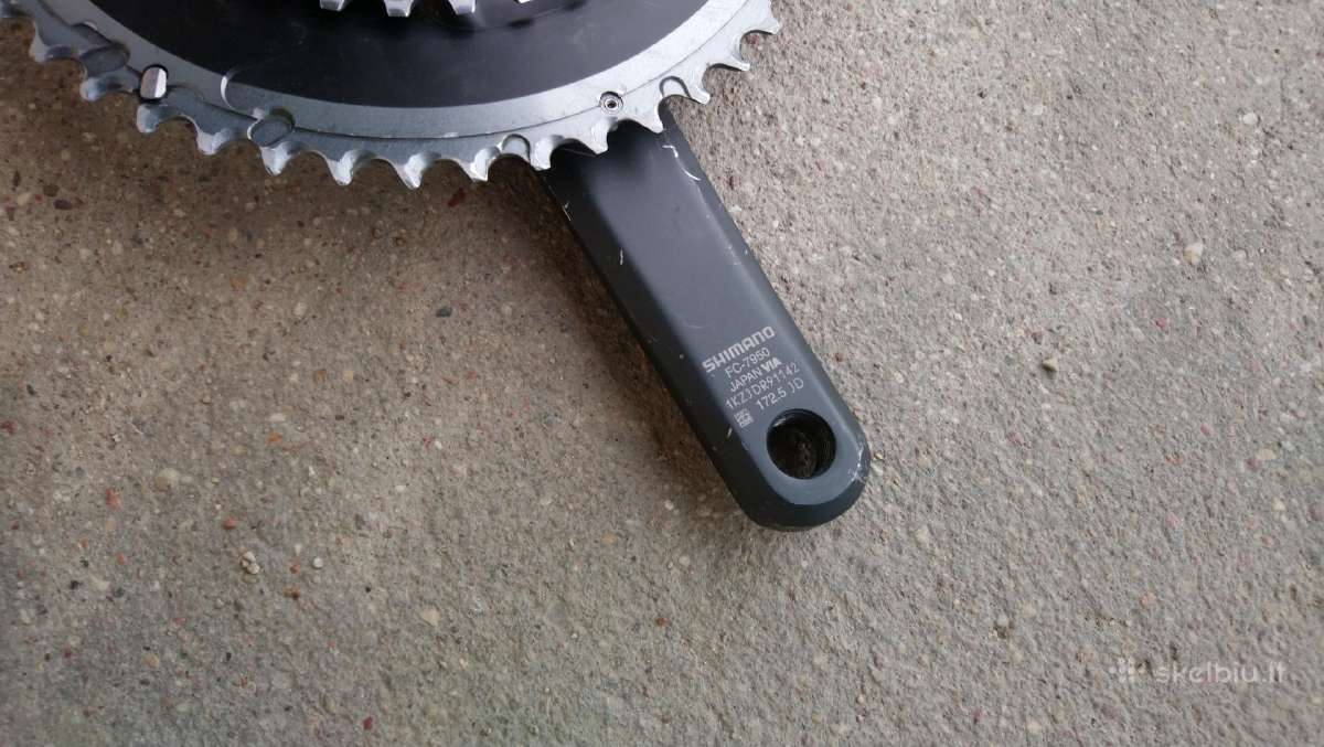 Shimano Dura-ace - nuotraukos Nr. 8