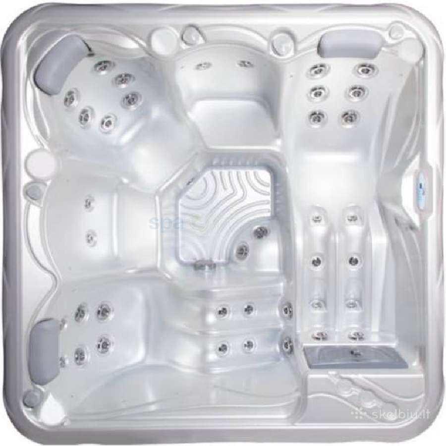 Jacuzzi, jacuzi,masazine,burbuline,dziakuzi vonia