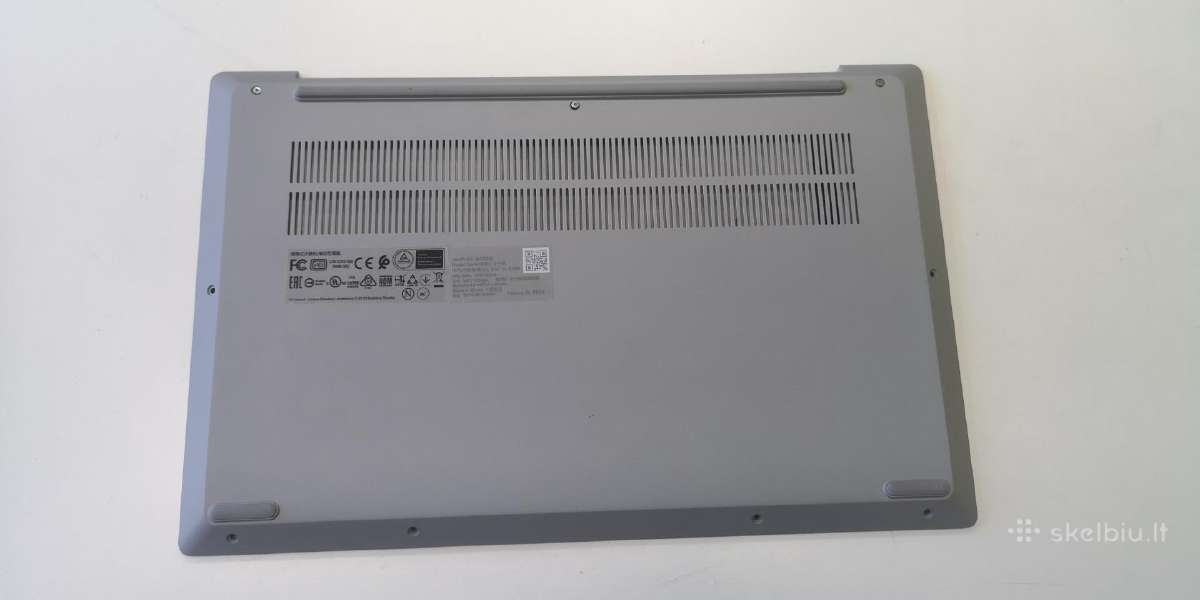 Lenovo Ideapad 5 14are05 dalys - nuotraukos Nr. 4
