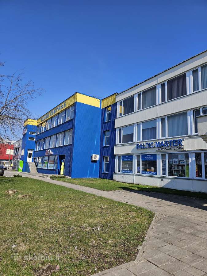 Seperatorius Sviestamušė Elektriniai Seperatoriai - nuotraukos Nr. 34