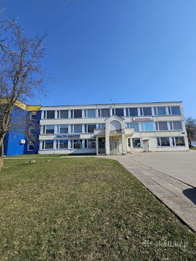 Seperatorius Sviestamušė Elektriniai Seperatoriai - nuotraukos Nr. 35