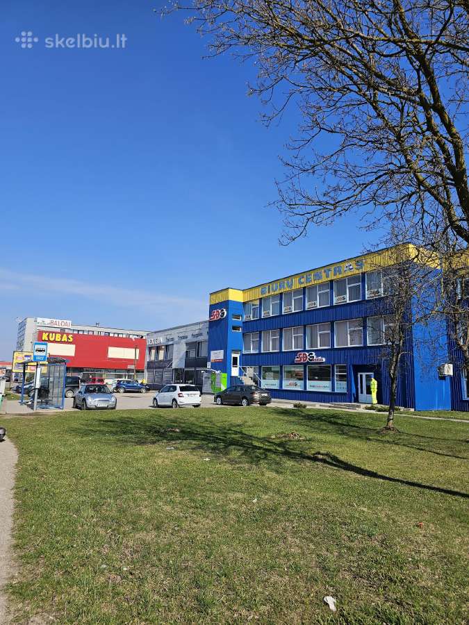 Seperatorius Sviestamušė Elektriniai Seperatoriai - nuotraukos Nr. 36