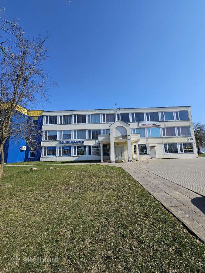 Grudų malūnai Grudų malūnas 220v 400v - nuotraukos Nr. 35