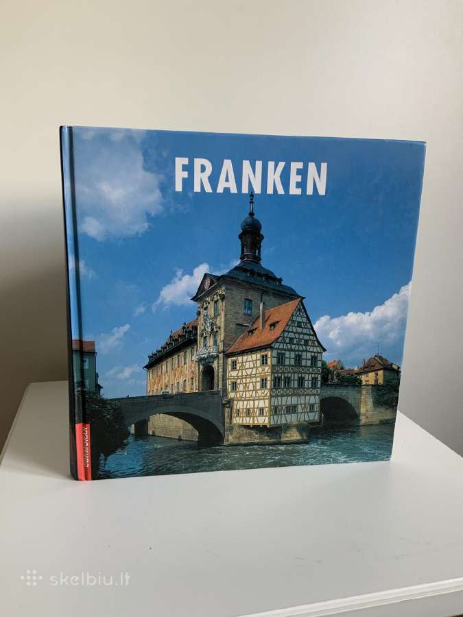 Knyga - Franken