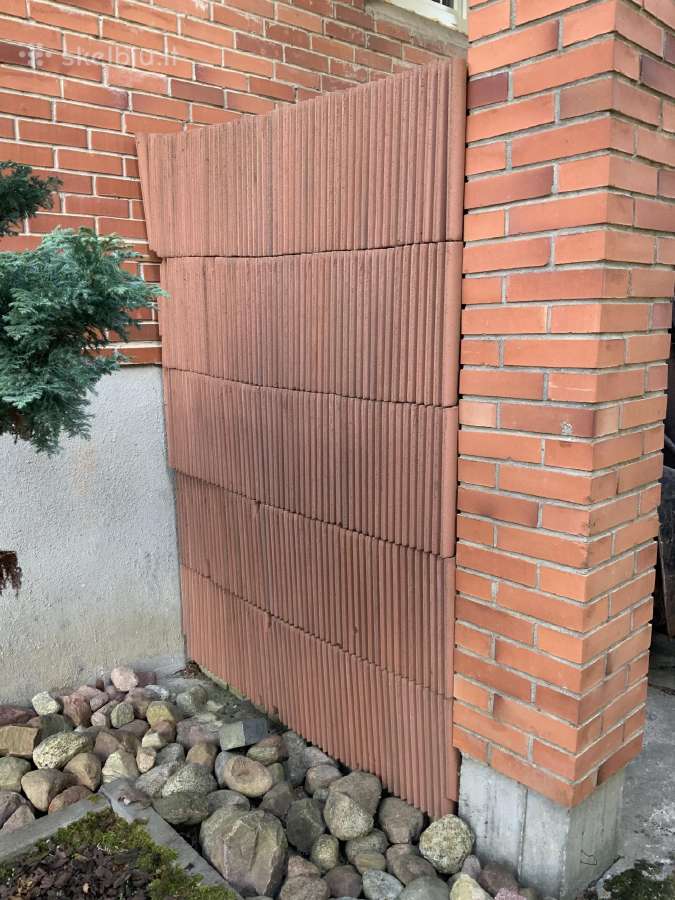 Čerpės Vilstock 34x42cm
