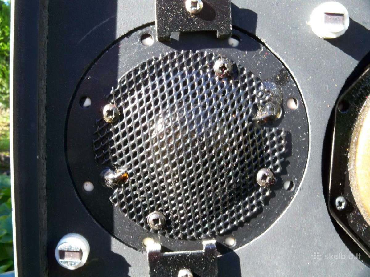 Beovox Cx100, CX 50, 4702, 4703. - nuotraukos Nr. 23