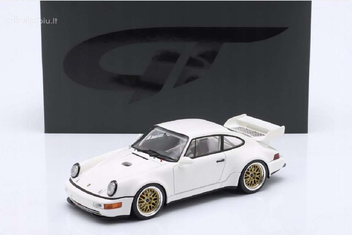 Porsche 964