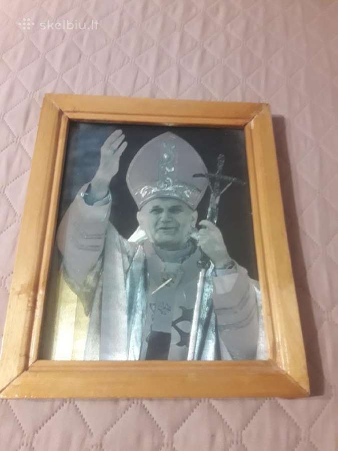 Interjero detalės,paveikslai