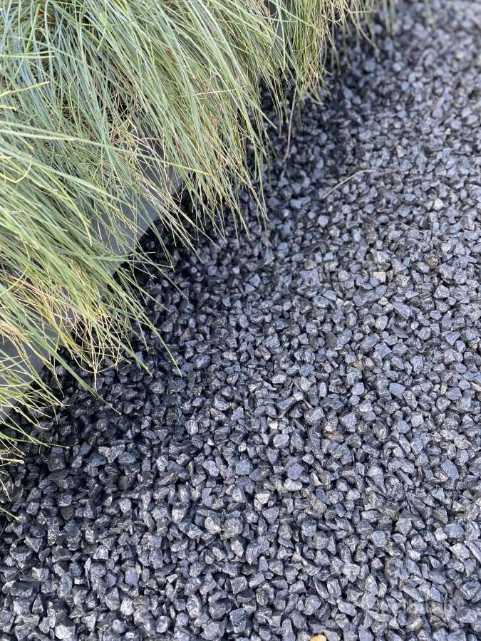 Bazalto skalda Dekoakmenukai - nuotraukos Nr. 6