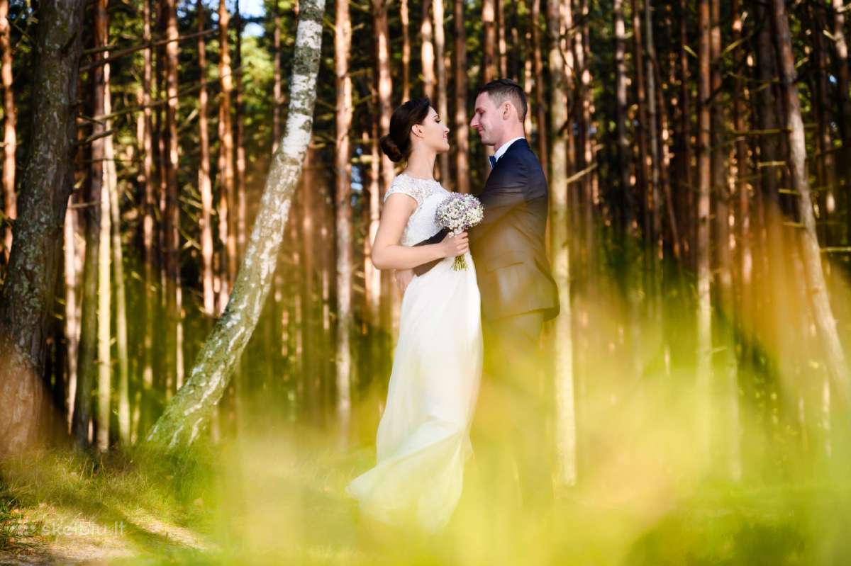 Švenčių ir vestuvių fotografas - nuotraukos Nr. 7