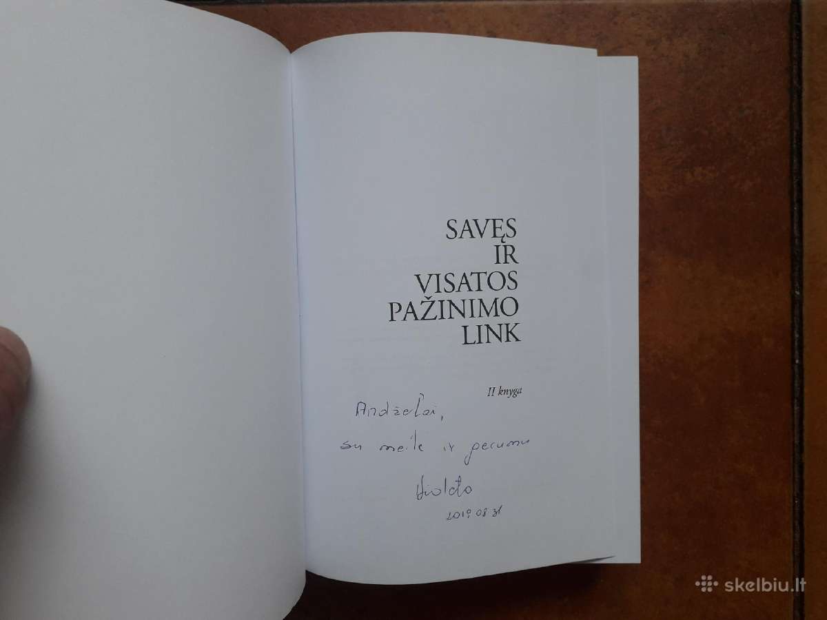 V. Petraitienė "Savęs ir visatos pažinimo link" - nuotraukos Nr. 3