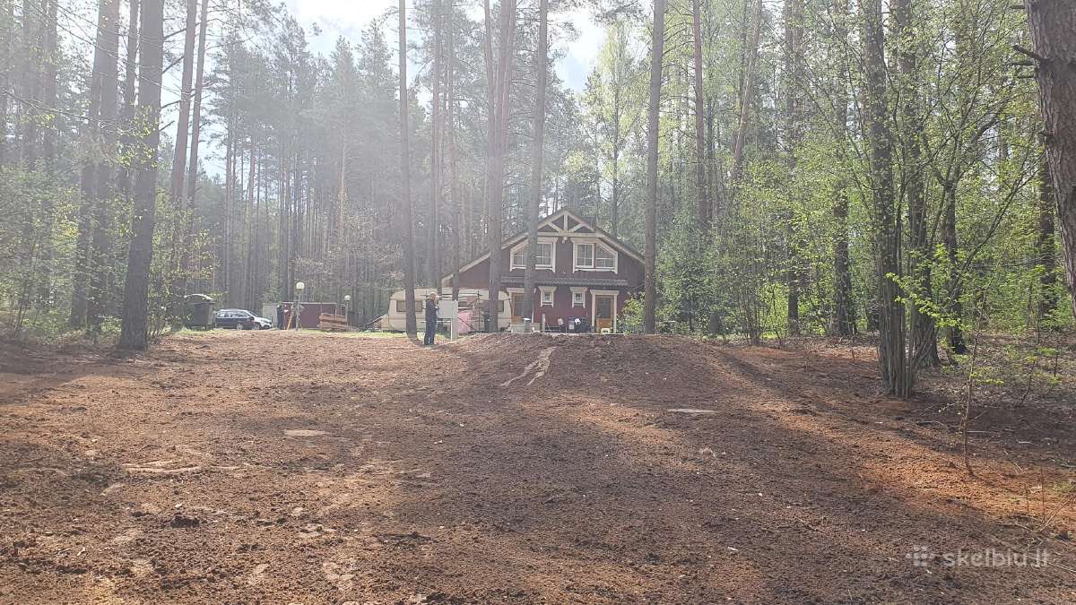 BioTornado – Biologiniai Nuotekų Valymo Įrenginiai - nuotraukos Nr. 7