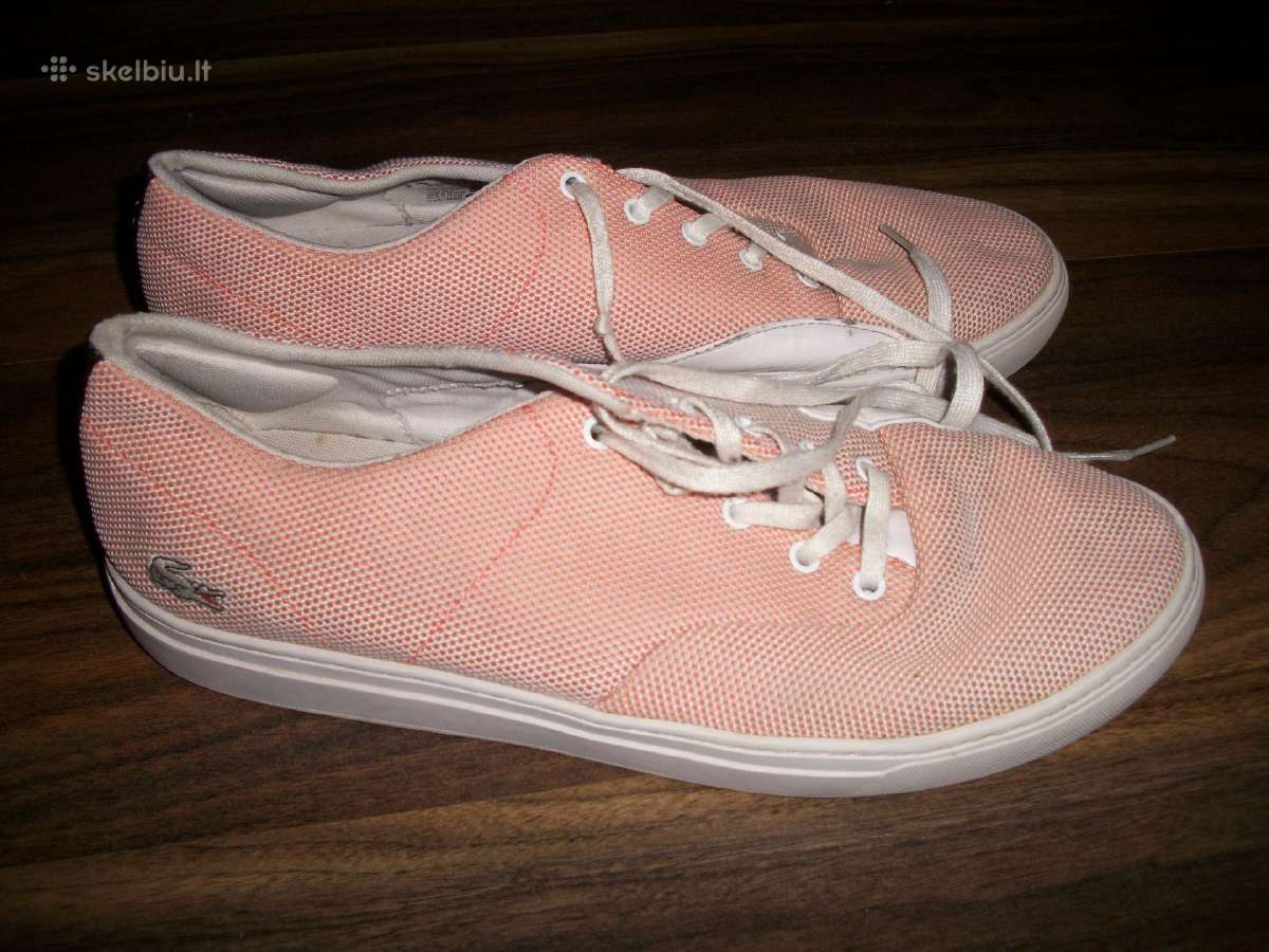 Lacoste 45