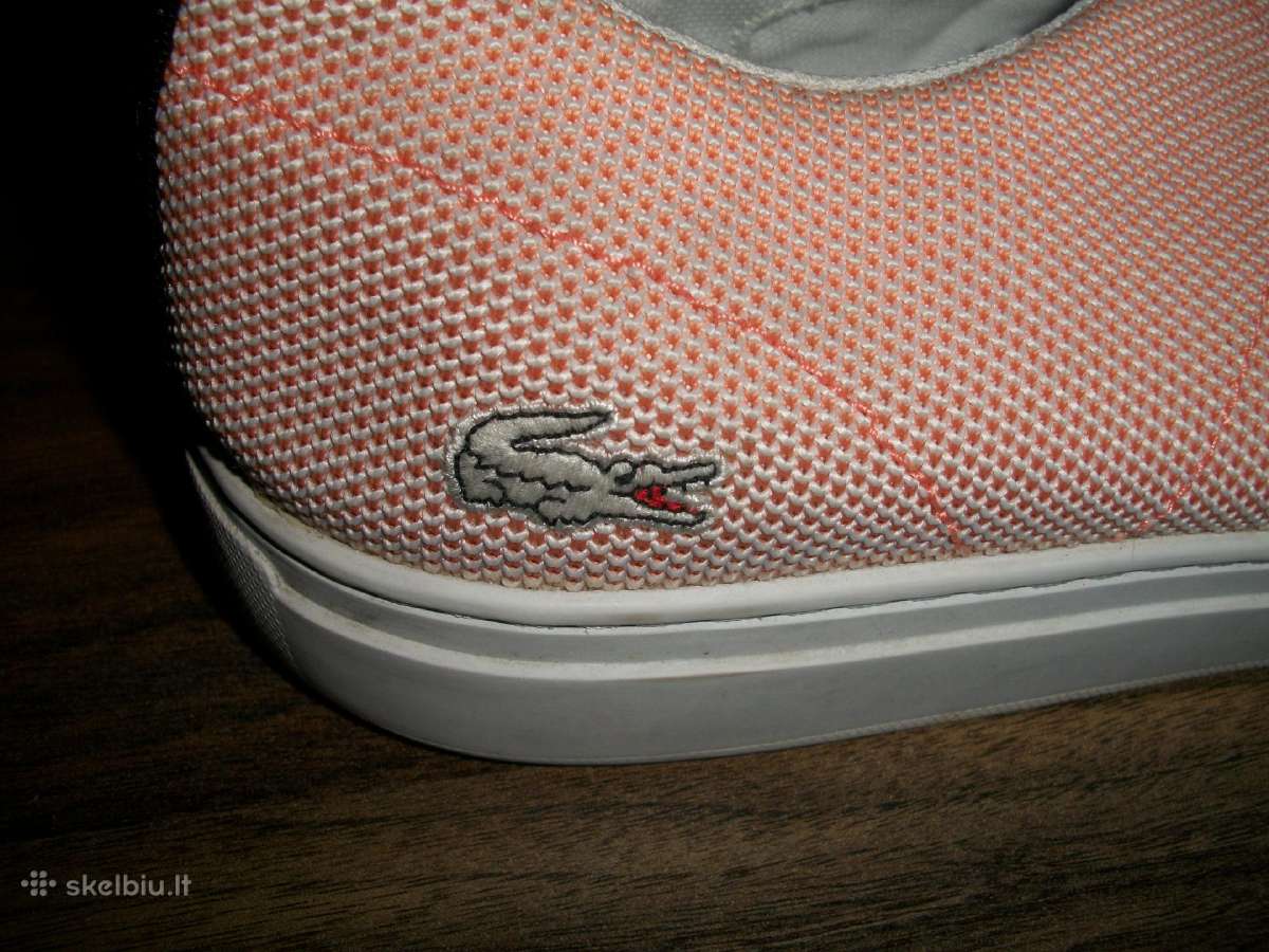 Lacoste 45 - nuotraukos Nr. 2