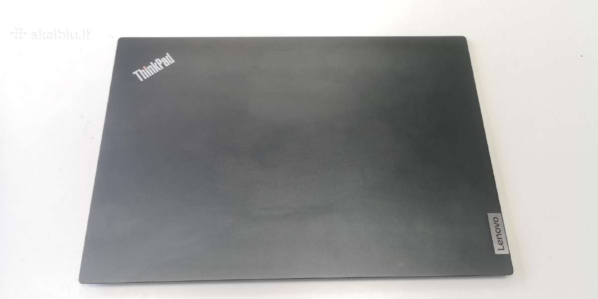 Lenovo Thinkpad E14 Gen 2 dalys - nuotraukos Nr. 2