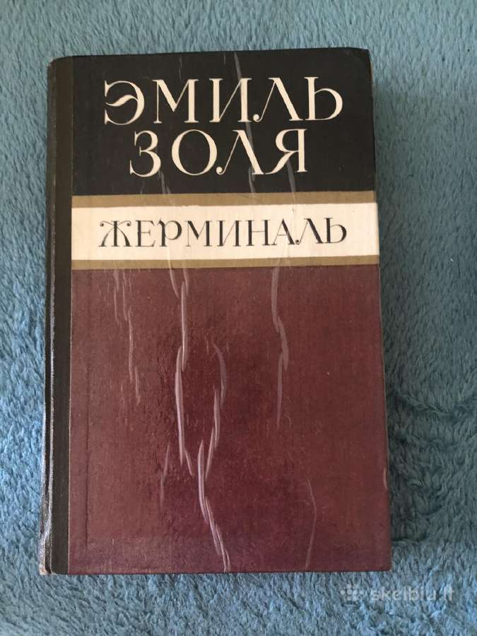Knygos rusu kalba - nuotraukos Nr. 6