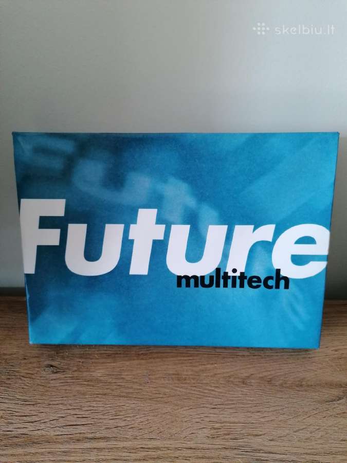 Biuro Popierius Future multitech
