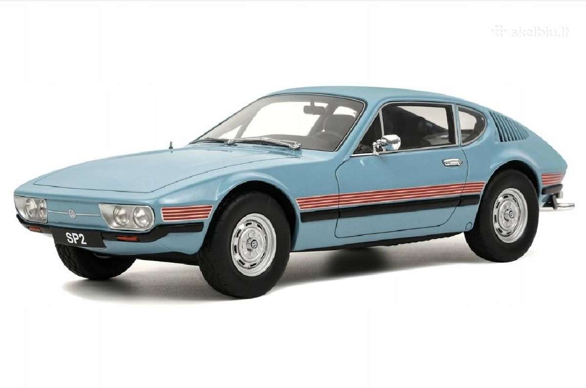 Vw Sp2
