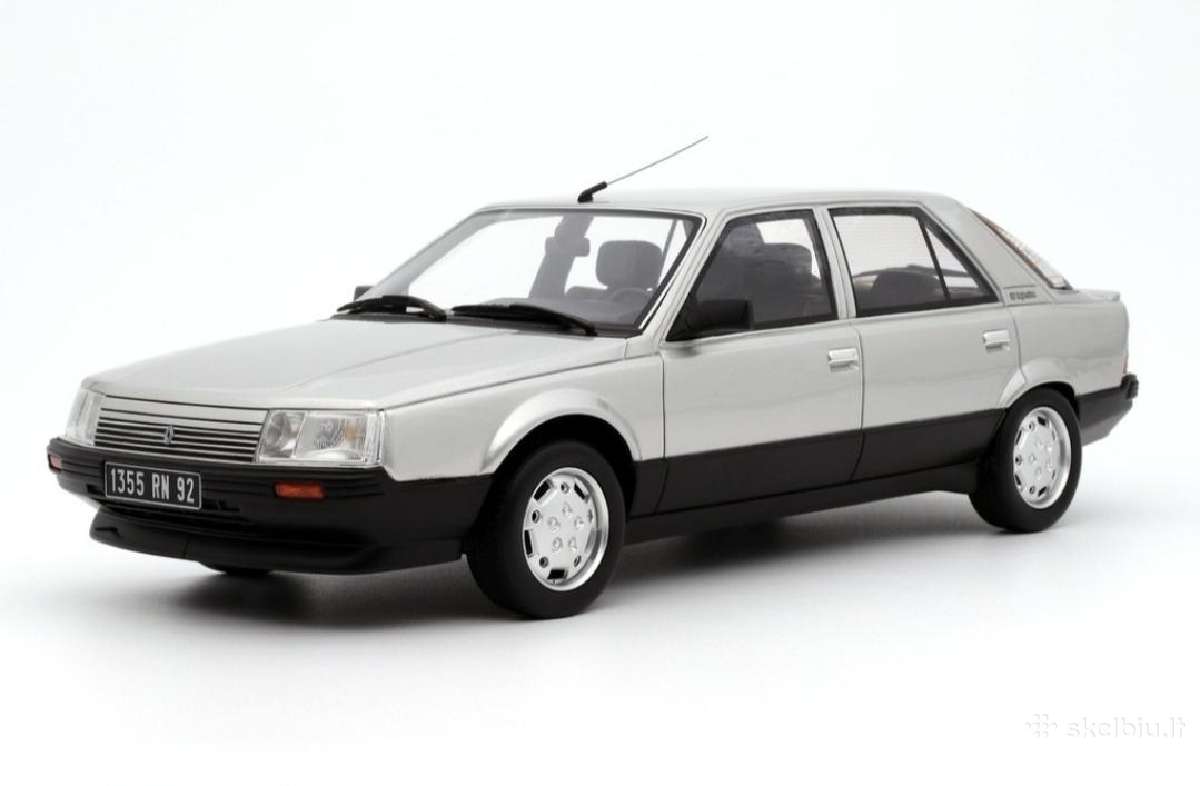 Renault 25