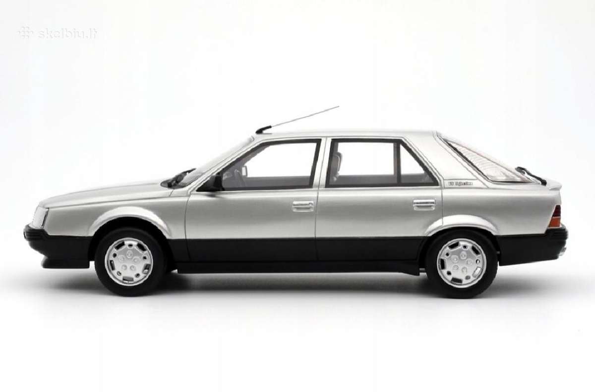 Renault 25 - nuotraukos Nr. 3
