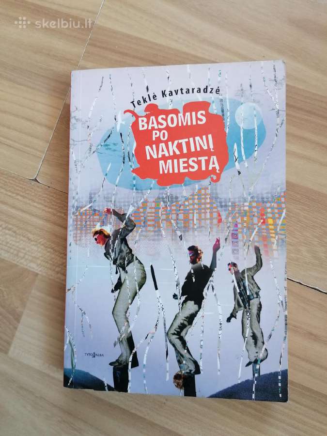 Daug knygu paaugliams, vaikams, jaunimui, pasakos - nuotraukos Nr. 13