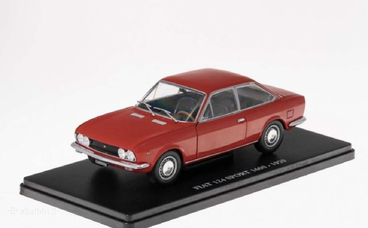 Fiat 124