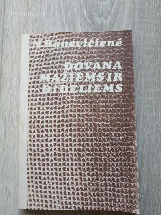 Daug knygu Mezgimo,nerimo,siuvimo, velimo - nuotraukos Nr. 22
