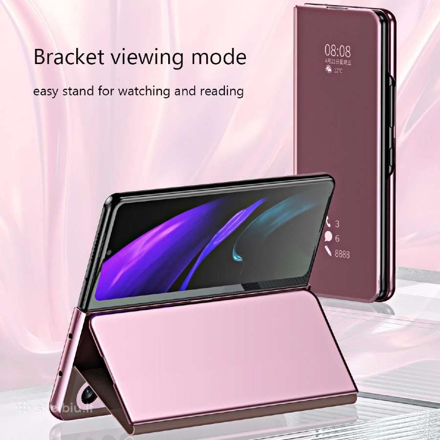 Samsung Z Fold 3 ir 4 dėklai,samsung A5 telefonas - nuotraukos Nr. 9