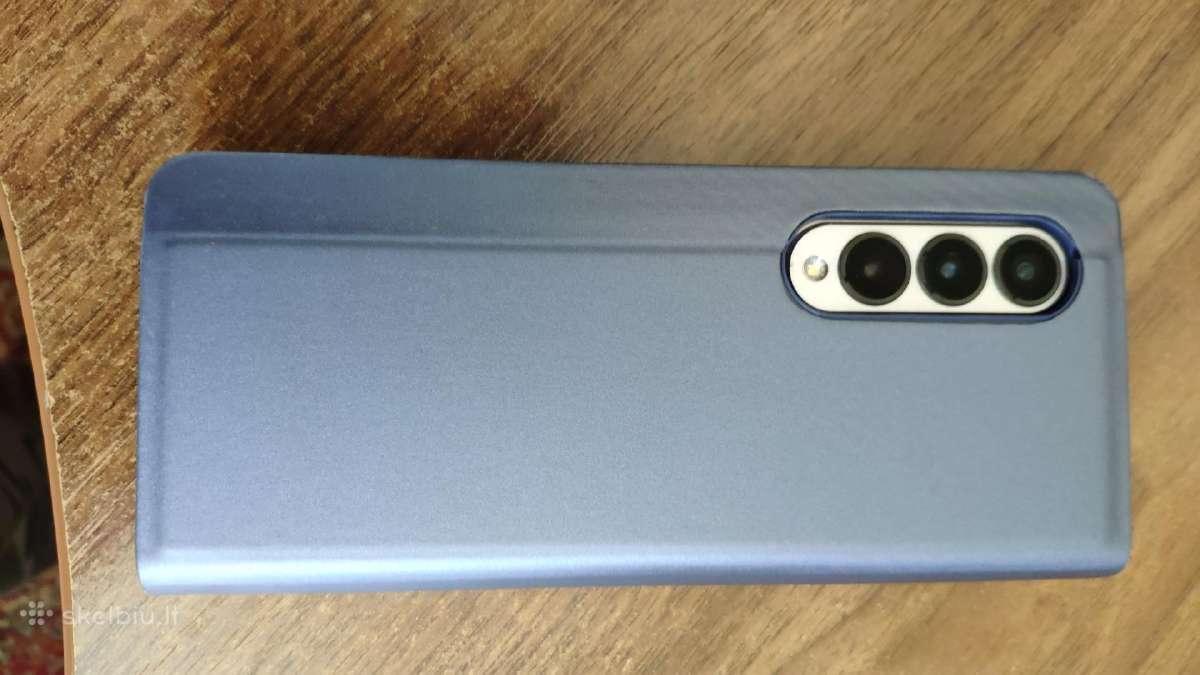 Samsung Z Fold 3 ir 4 dėklai,samsung A5 telefonas - nuotraukos Nr. 13