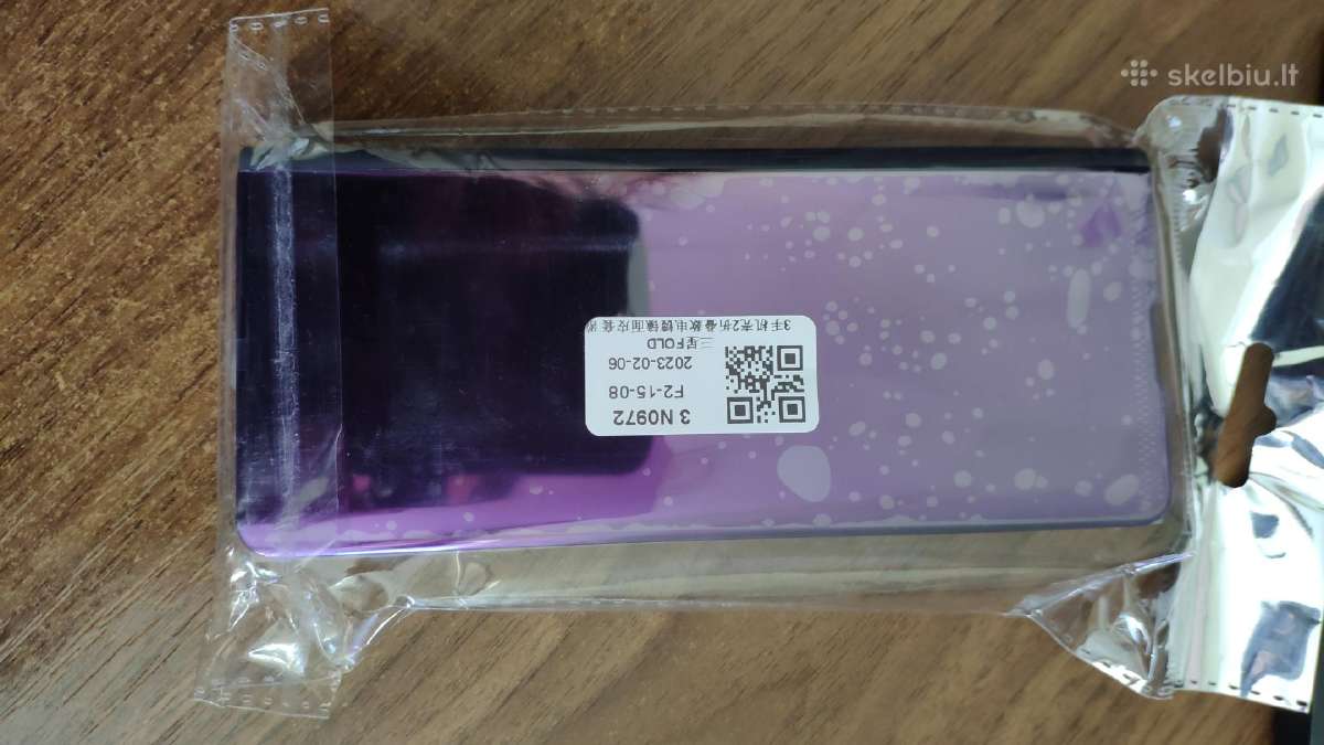 Samsung Z Fold 3 ir 4 dėklai,samsung A5 telefonas - nuotraukos Nr. 10