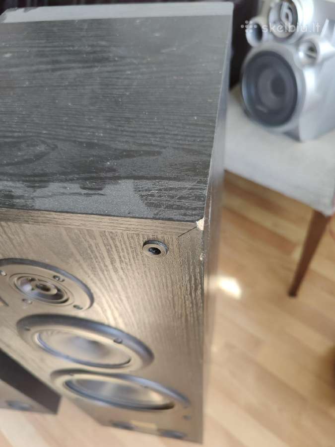 Acoustic Reference Sm-1000 - nuotraukos Nr. 3