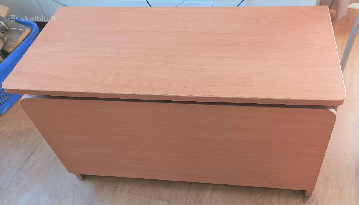 TV spintelė