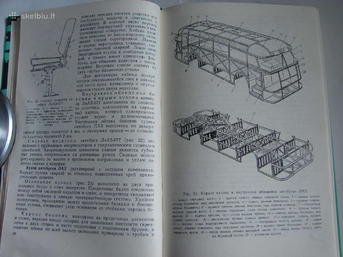 Automobiliu, ke'bulai - nuotraukos Nr. 10