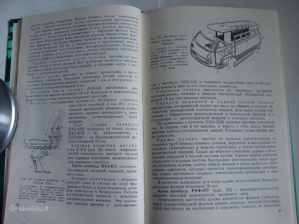 Automobiliu, ke'bulai - nuotraukos Nr. 11