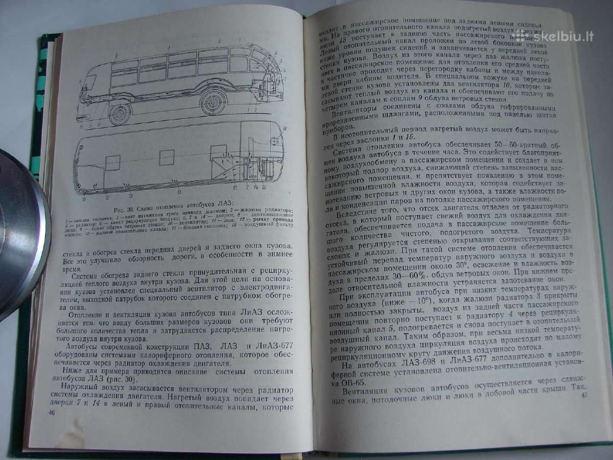 Automobiliu, ke'bulai - nuotraukos Nr. 12