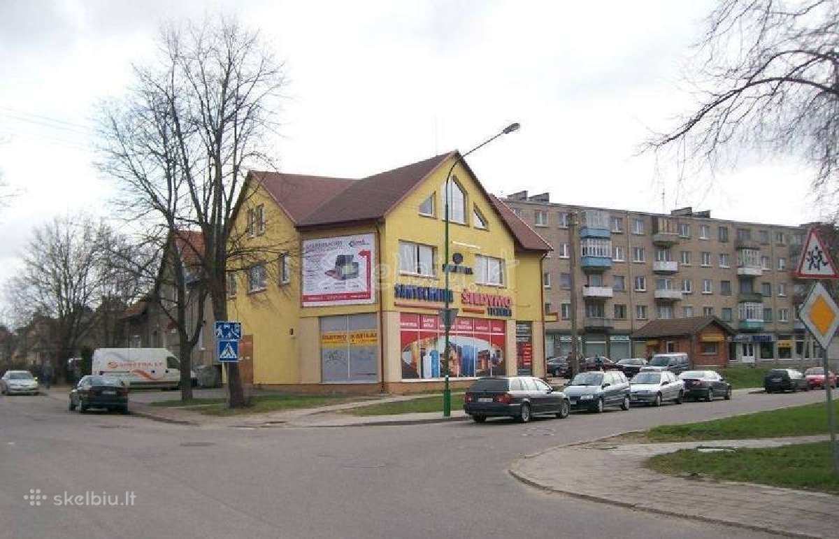 Žemėlapių atnaujinimas klaipėda - nuotraukos Nr. 4