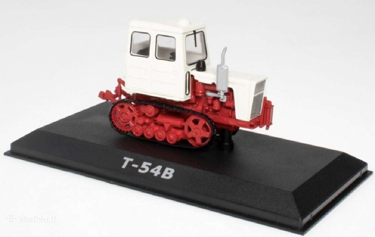 T54b
