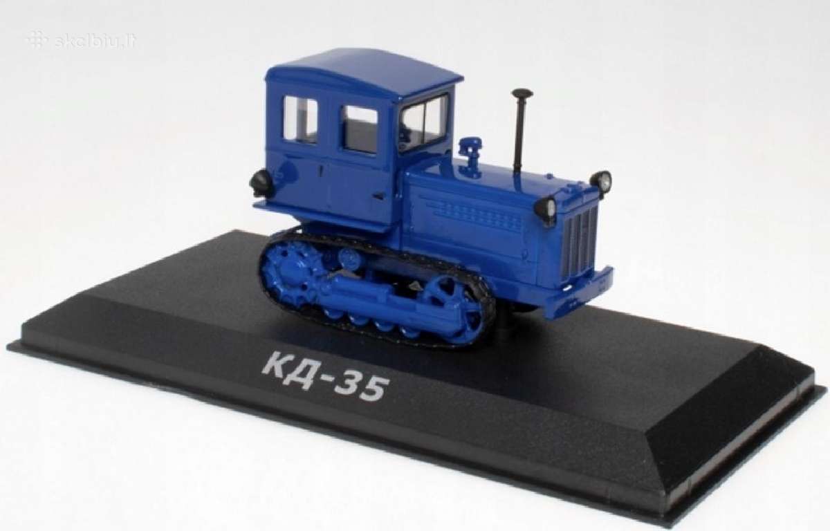 Kd-35