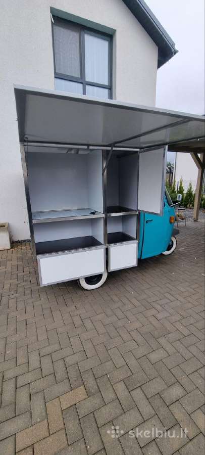 Ner plieno-metalo konstrukc.,tureklai, kopėčios - nuotraukos Nr. 2