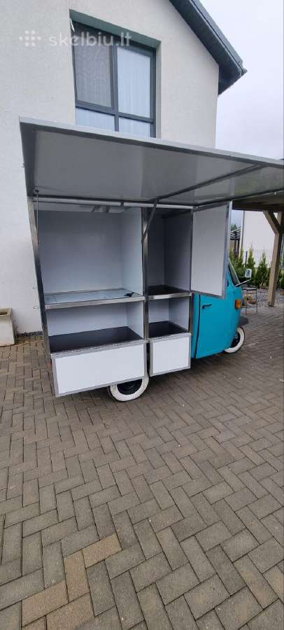 Ner plieno-metalo konstrukc.,tureklai, kopėčios - nuotraukos Nr. 13