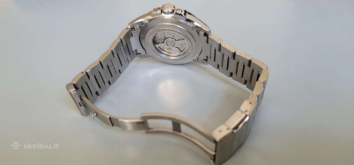 Citizen Signature Grand Classic - Links included - nuotraukos Nr. 5