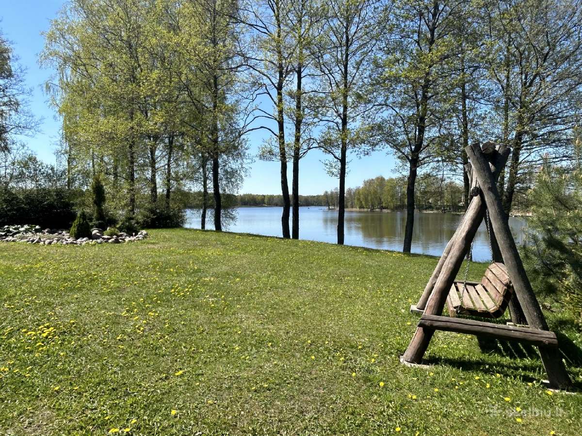 Poilsis gamtoje prie Dūrių ežero - nuotraukos Nr. 18