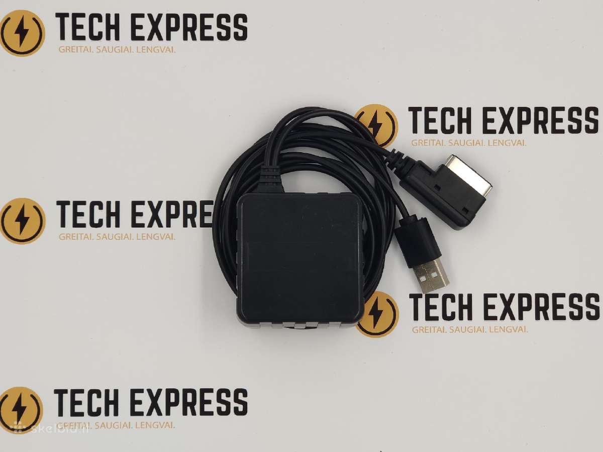 Audi mmi 2g bluetooth adapteris Techexpress
