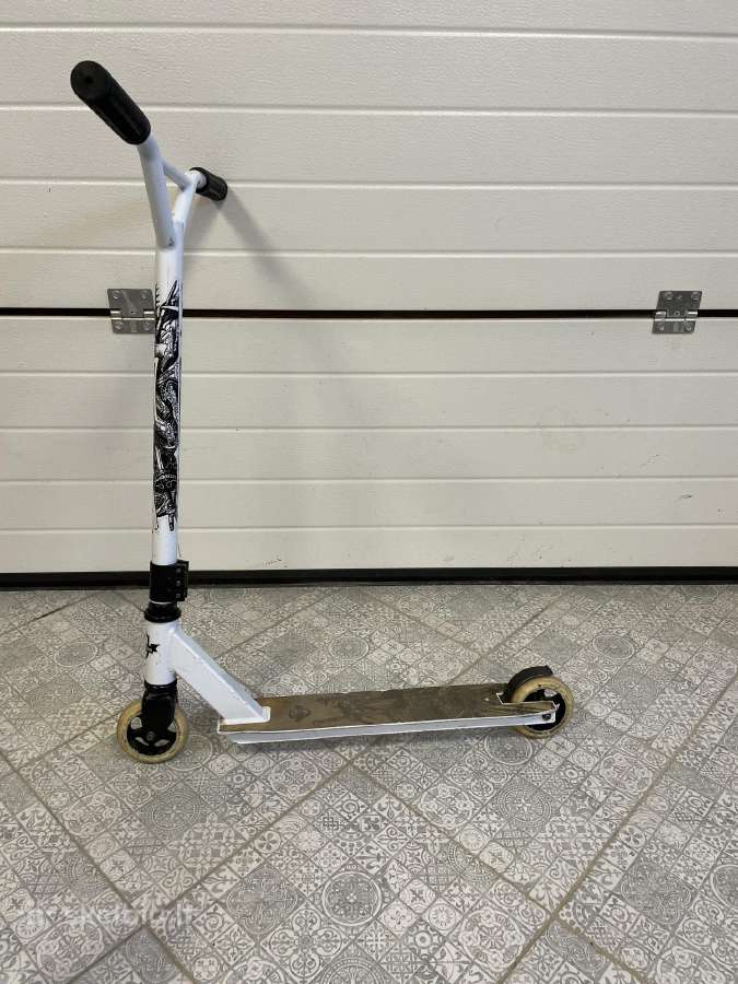 Parduodu scoota