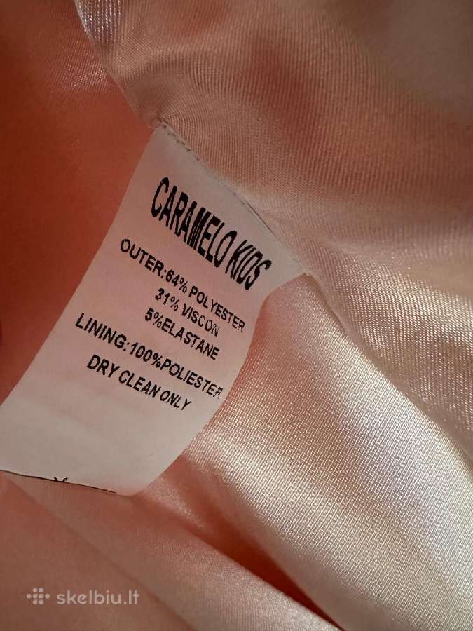 Paltukas mergaitei paltas mergaitei - nuotraukos Nr. 11