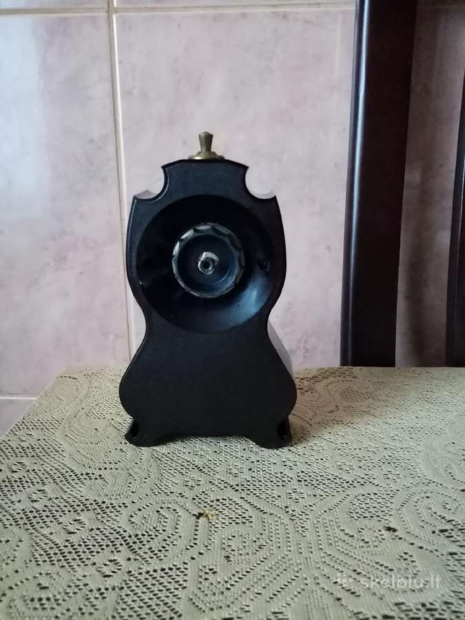 CcccccccCCCP Stalo Laikrodis Agat – Mechaninis, Ve - nuotraukos Nr. 5