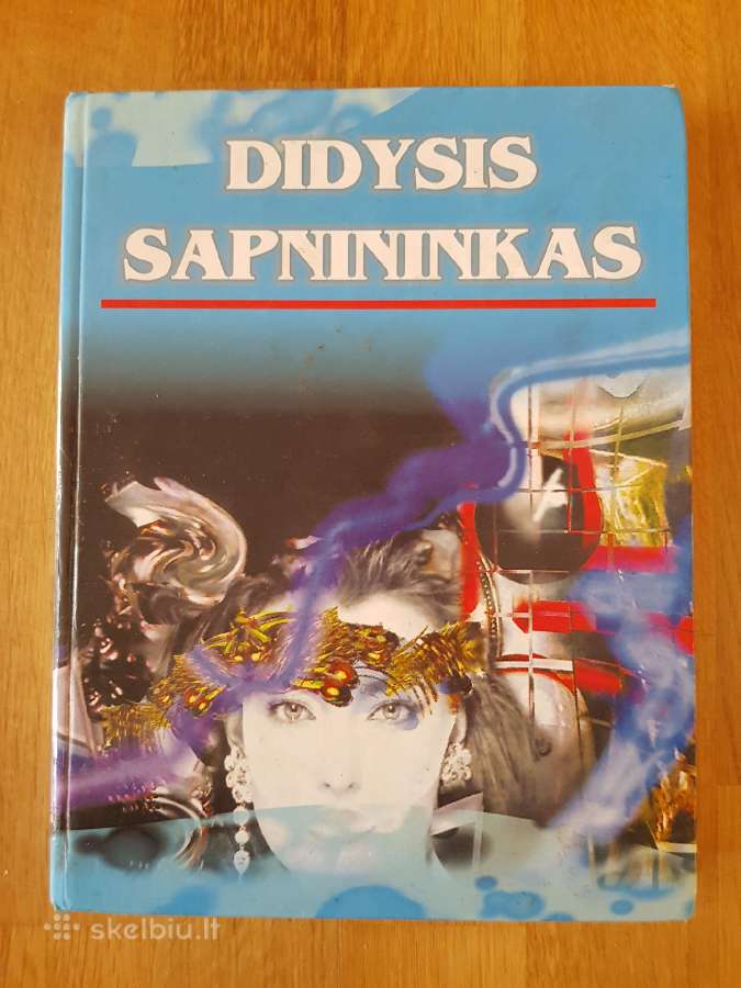 Knygos po 3 eur - nuotraukos Nr. 27