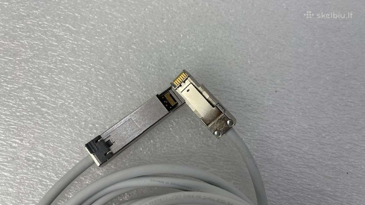 Apple Xserve/macpro Dual 4gb Fiber Fibre Channel - nuotraukos Nr. 7