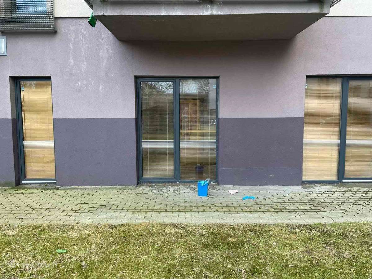 Langų valymas, postatybinis ir kt. valymai - nuotraukos Nr. 9